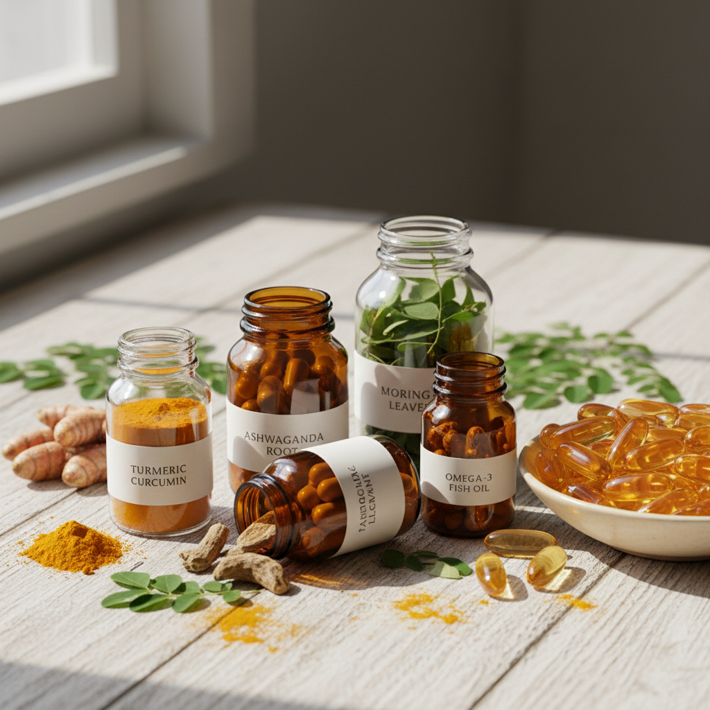 Neutraceuticals