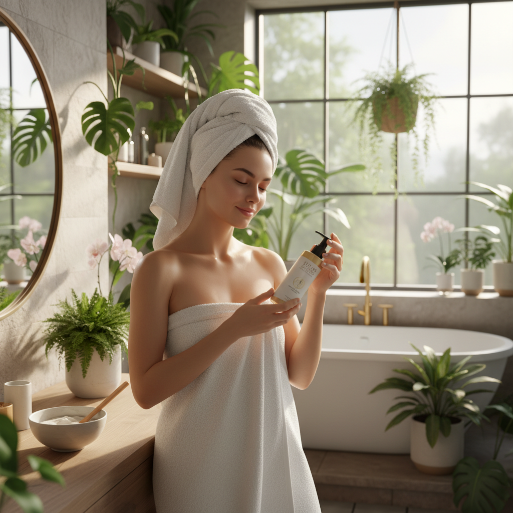 Hair care