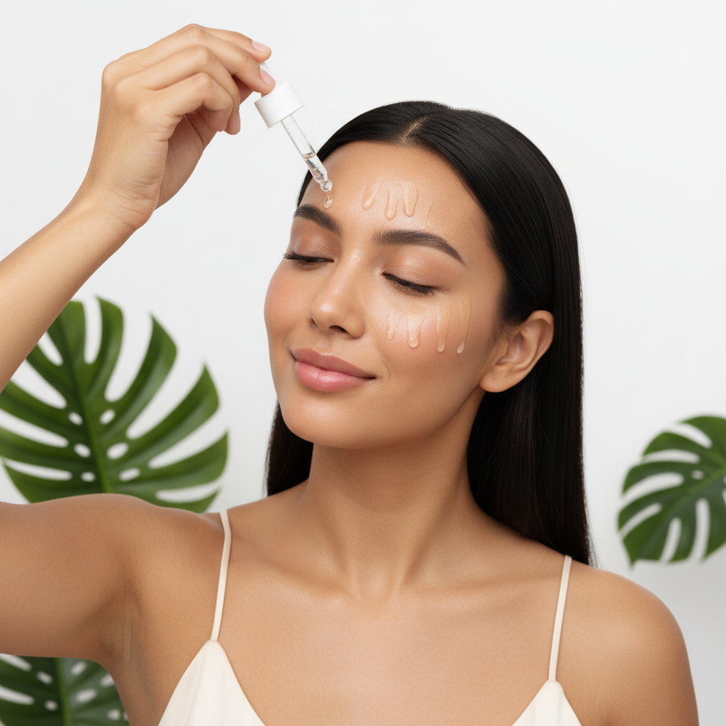 Skin care