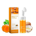 Turmeric 𝐊𝐨𝐣𝐢𝐜 Face Wash, Natural  (Pack of - 2 ) 150 ML