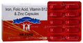 HB Ford Capsule (10 Capsules)