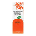 HB Ford Syrup (200ml)