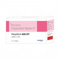 Herpiford 400mg DT Tablet (10 Tablets)