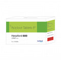 Herpiford 800mg Tablet (10 Tablets)