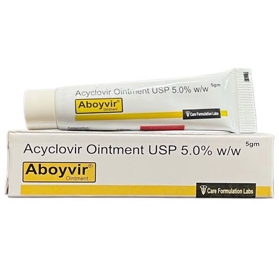 Herpiver Cream (10gm)
