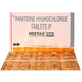 Histac 300mg Tablet (30 Tablets)