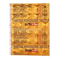 Histac 150mg Tablet (30 Tablets)