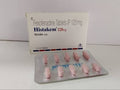 Histakem 120mg Tablet (10 Tablets)