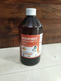 Hospirit Solution (100ml)
