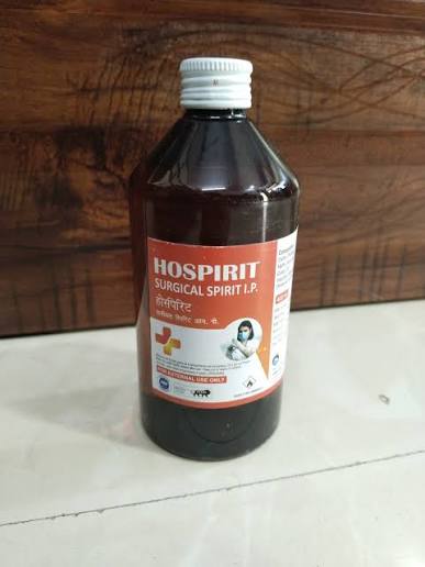 Hospirit Solution (100ml)