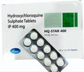 HQ Star 400mg Tablet (10 Tablets)