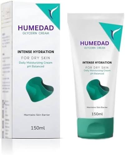 Humedad Hydrating Cream (150gm)