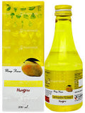 Hungree Mango Flavour Syrup (200ml)