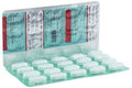 Ibufyl Plus Tablet (20 Tablets)