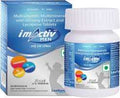 IM Activ Men Tablet Jar (30 Tablets)