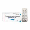 Indostar 75 Tablet (10 Tablets)