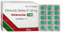 Intacoxia 120mg Tablet (15 Tablets)