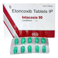 Intacoxia 90mg Tablet (10 Tablets)
