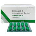 Intacoxia P Tablet (10 Tablets)