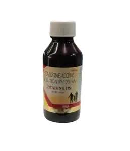 Intadine HS 10% Solution (100ml)