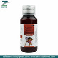 Ibuzen Suspension (60ml)