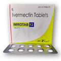 Imrotab 12mg Tablet (10 Tablets)