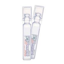 Indogermina / Enterogermina Suspension (5ml)