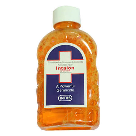 Intalon Antiseptic Liquid (100ml)