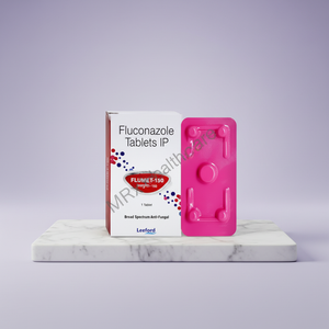FLUMET-150 TABLETS (1 TABLET)