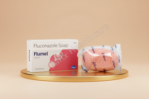 FLUMET SOAP (75 GM)