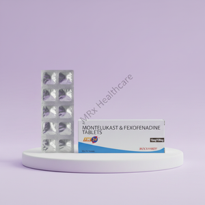 FM-24 TABLETS (10 TABLETS)