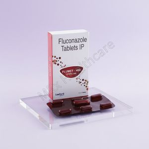 FLUMET-400 TABLETS (1 TABLET)