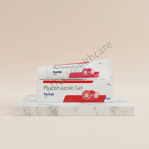 FLUMET GEL (15 GM)