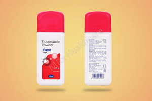 FLUMET POWDER (75 GM)