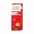 Iroform Plus Syrup (300ml)